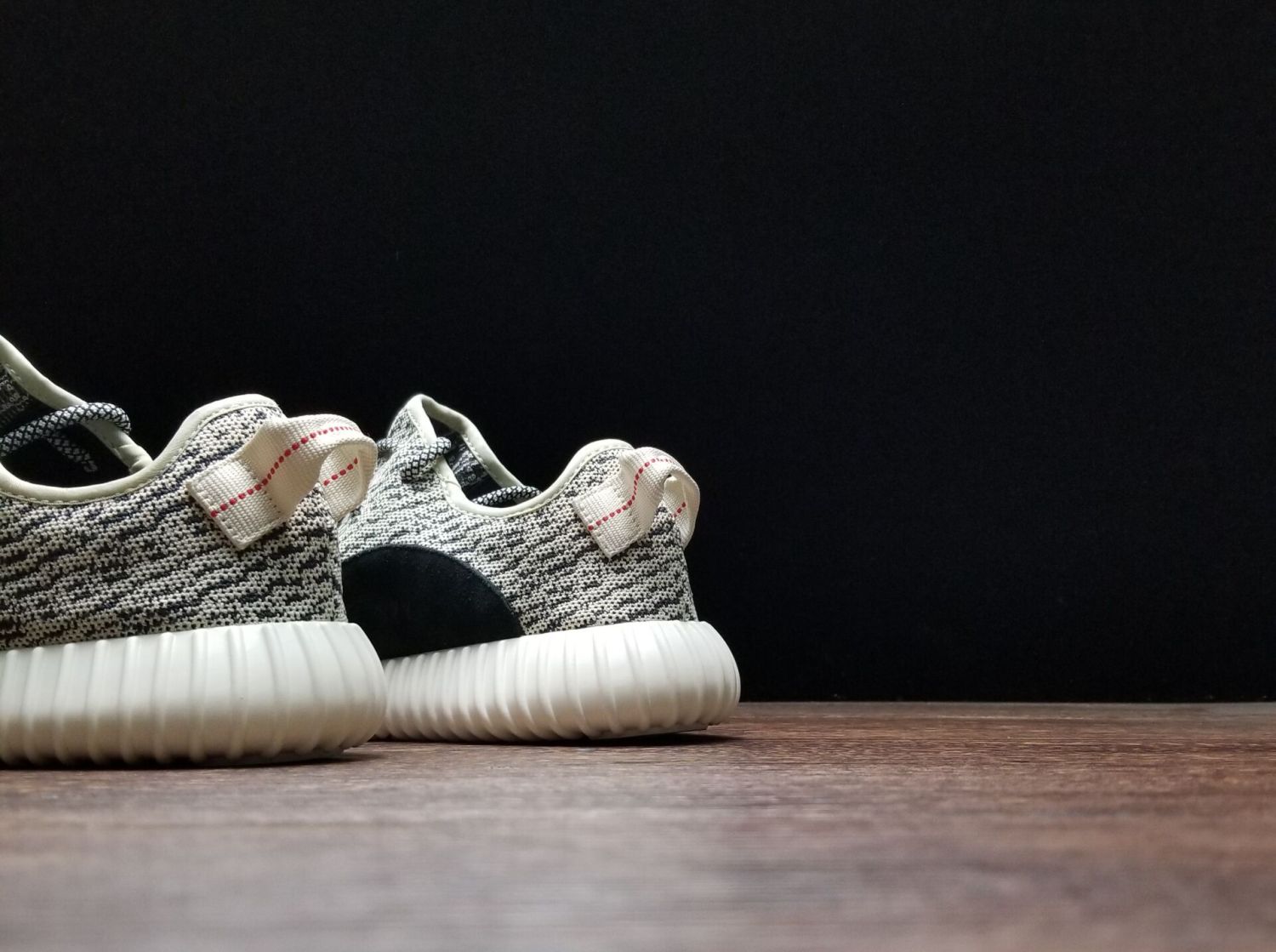 adidas originals Yeezy Boost 350 Turle Dove AQ4832
