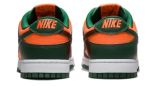 Nike Dunk Low Orange Green DD1391 -300