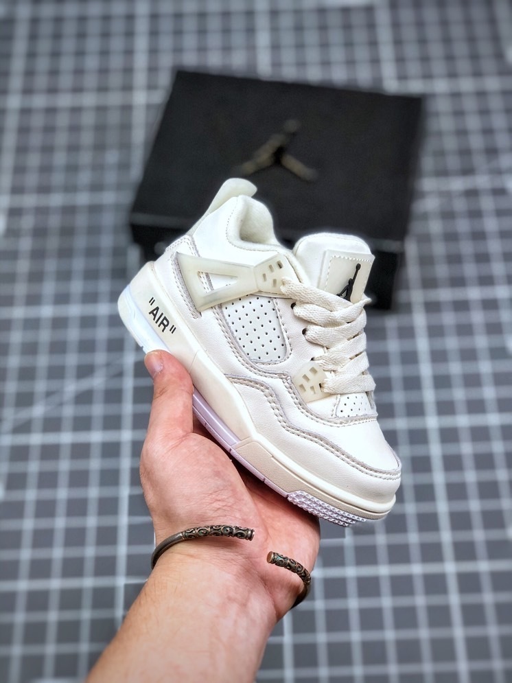 KID Jordan 4
