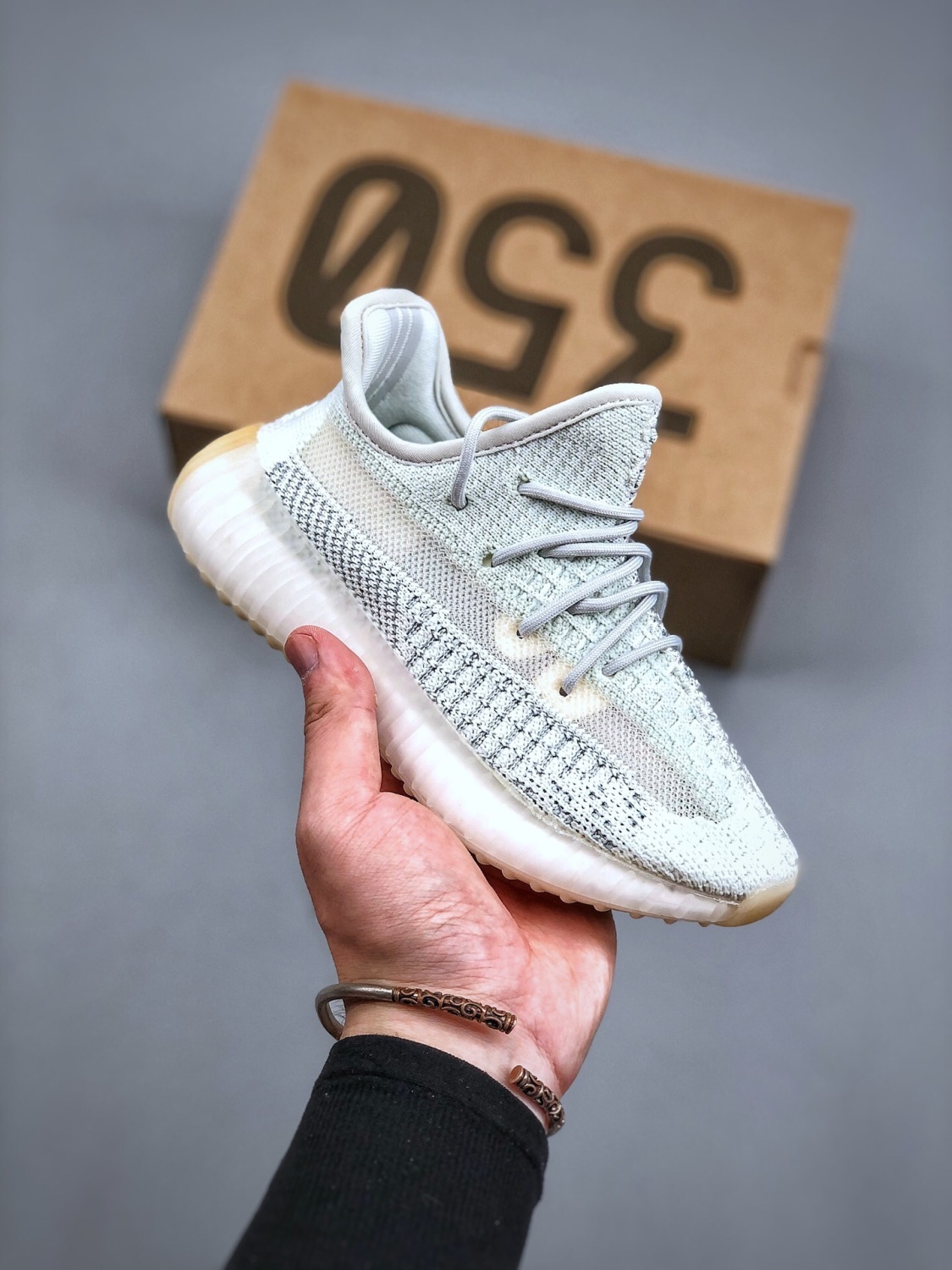KID Yeezy 350
