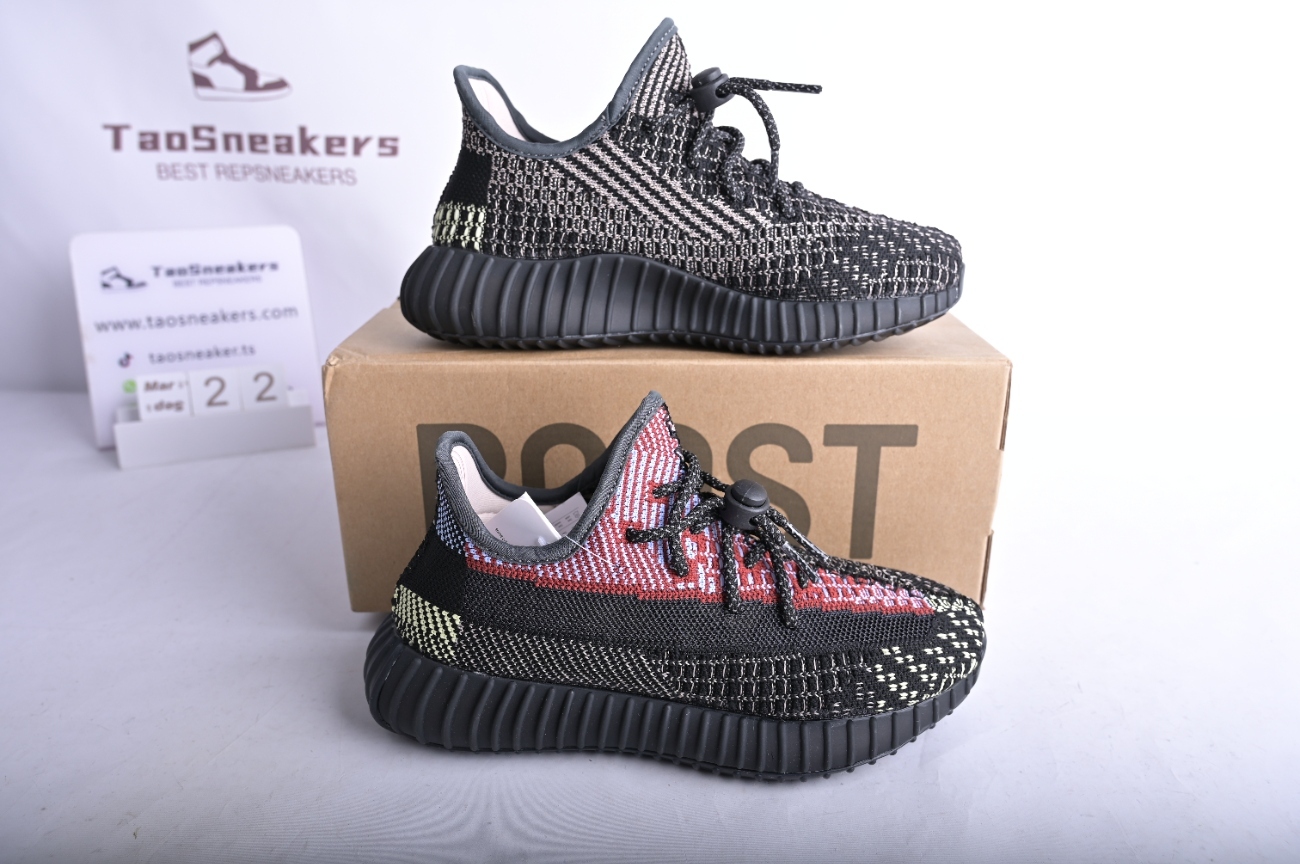 KID Yeezy 350