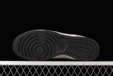 Nike Dunk Low Light Smoke Grey (W) DD1503-117（Only United States）