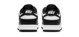 Nk Dunk SB Low Black and White Panda DR9511-100（Only United States）