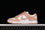 Nike Dunk Low Rose Whisper DD1503-118（Only United States）