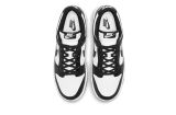 Nk Dunk SB Low Black and White Panda DR9511-100（Only United States）