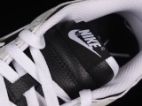 Copy Nike Dunk Low Retro Reverse Panda FD9064-011