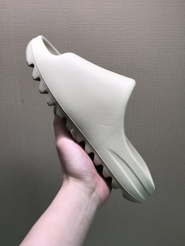 adidas Yeezy Slide Bone FZ5897（Only United States）