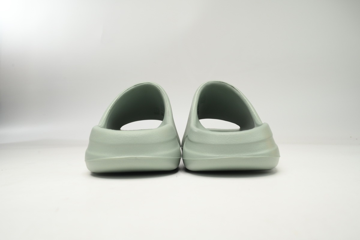 adidas Yeezy Slide Enflame Oil Bite Flower Fruit Green ID5480