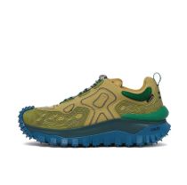 Moncler Genius Trailgrip Grain Salehe Bembury Beige Green 4M00010M3275-23E