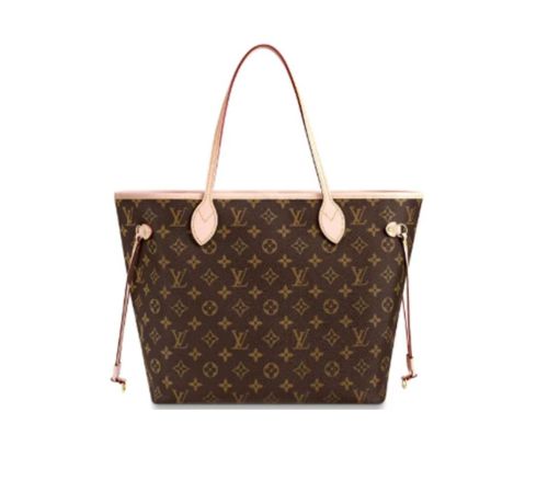 LO**S VU**TON NEVERFULL MM presbyopic color M4177（Only United States）