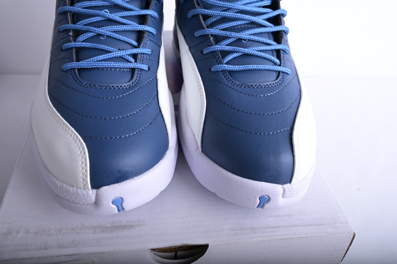 Jordan 12 Retro Indigo 130690-404