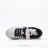 Supreme x Nike By You SB Dunk Low Retro SP RM2308-237