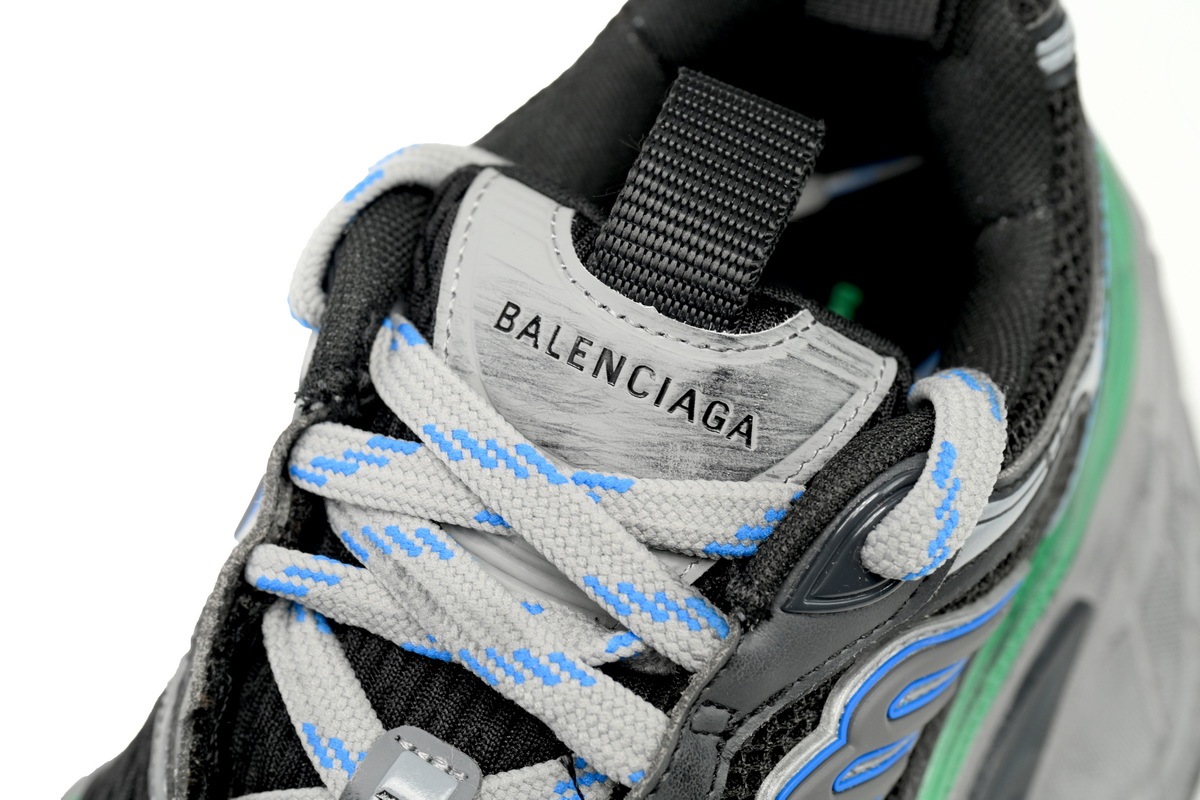 Bal**ciaga CARGO Sneaker  784342 W2MV2 1143DM