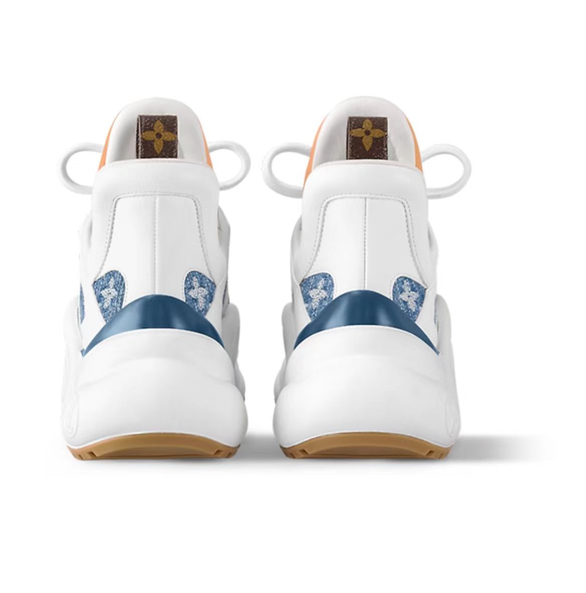 Lo**s Vu**ton Archlight Sneakers LV