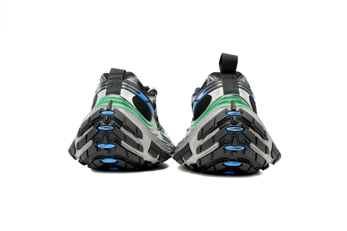 Bal**ciaga CARGO Sneaker  784342 W2MV2 1143DM