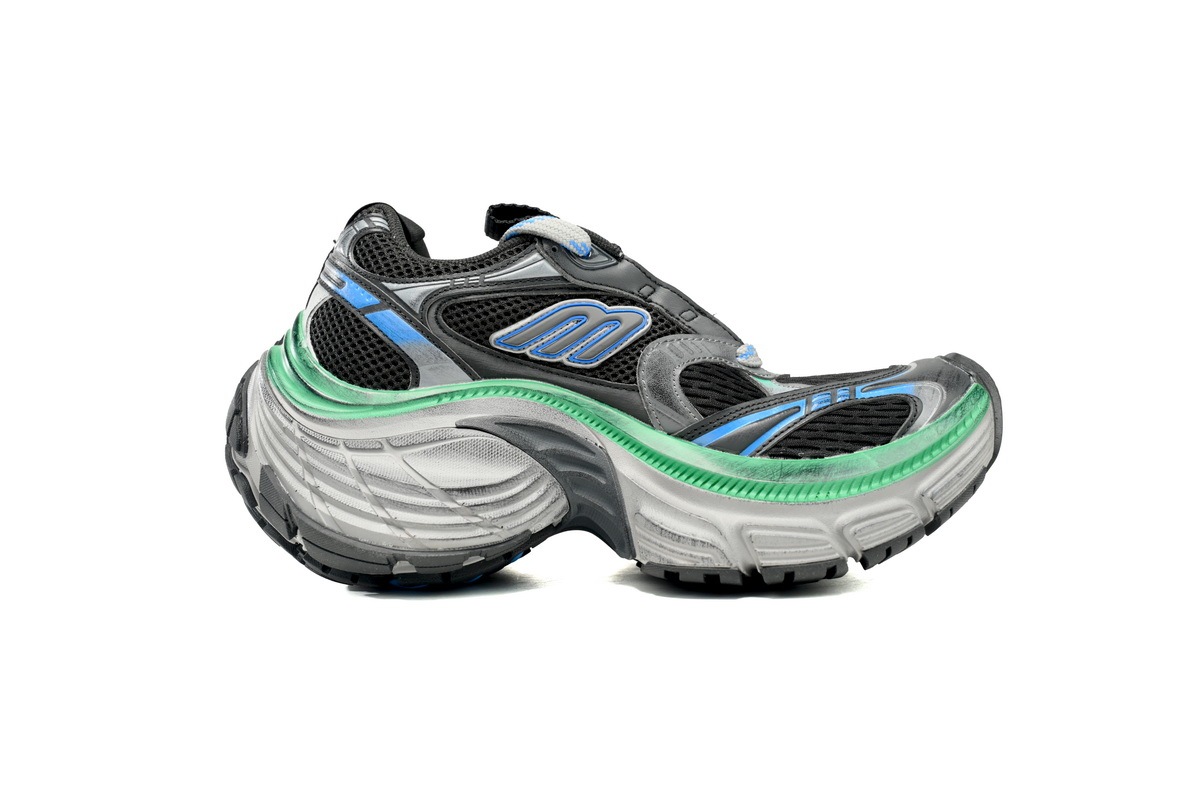 Bal**ciaga CARGO Sneaker  784342 W2MV2 1143DM