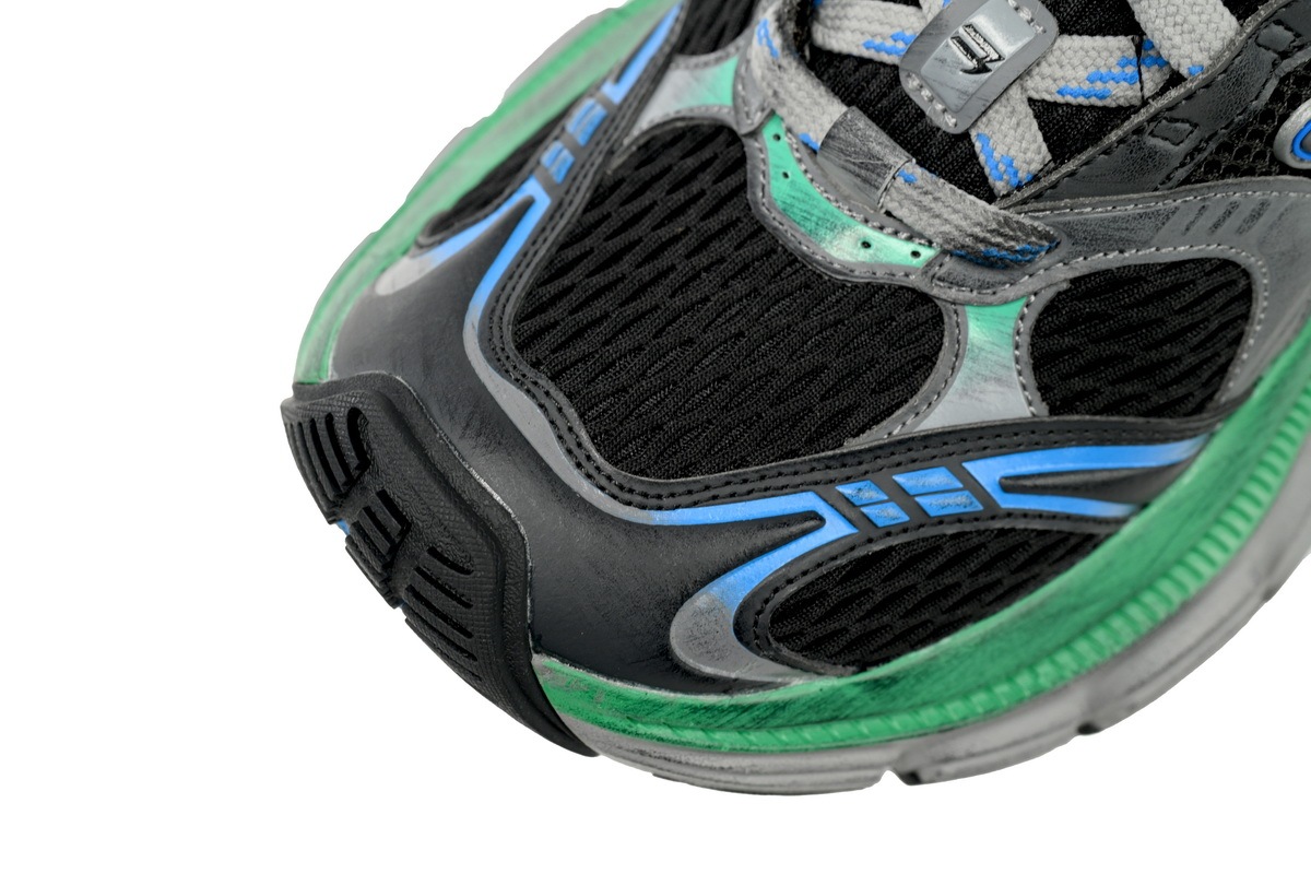 Bal**ciaga CARGO Sneaker  784342 W2MV2 1143DM