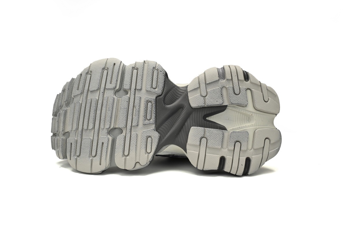 Bal**ciaga CARGO Rice Gray 784339-W2MV9-0223