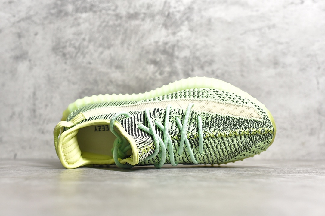 adidas Yeezy Boost 350 V2 Yeezreel Real Boost FW5191