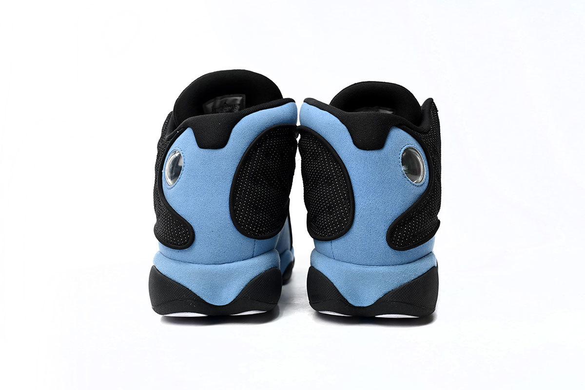 Jordan 13 Retro Hei Lan DJ5982-041