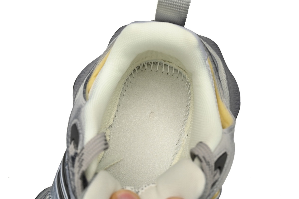 Bal**ciaga CARGO Rice Gray 784339-W2MV9-0223