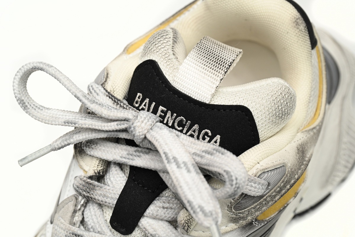 Bal**ciaga CARGO Lime 784339-W2MV1-1752