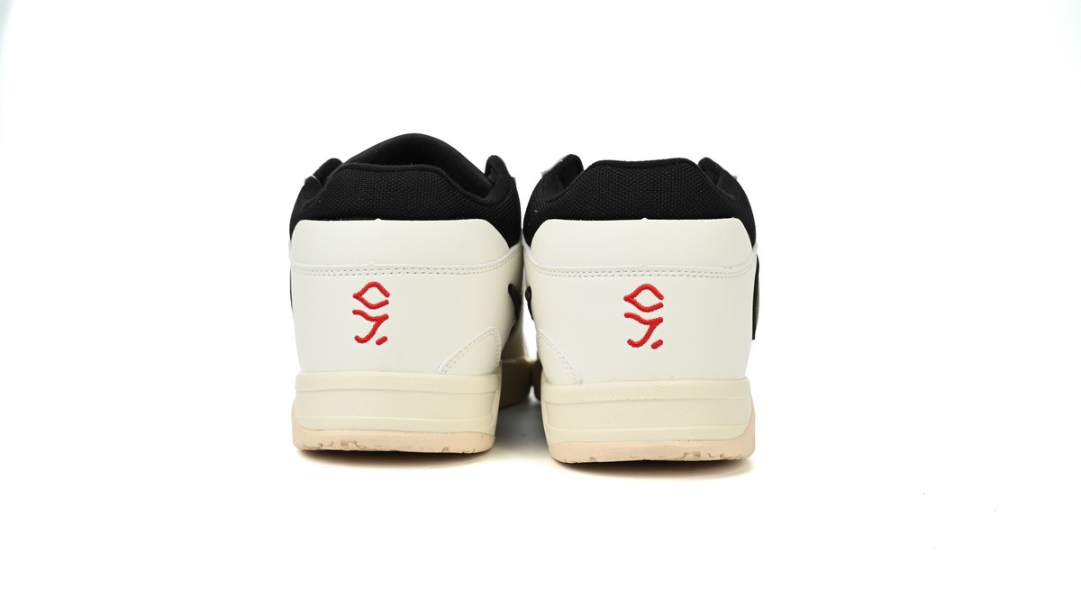 Travis Scott x Jordan Cut The Check Nice Kicks Oreo FZ8117-045