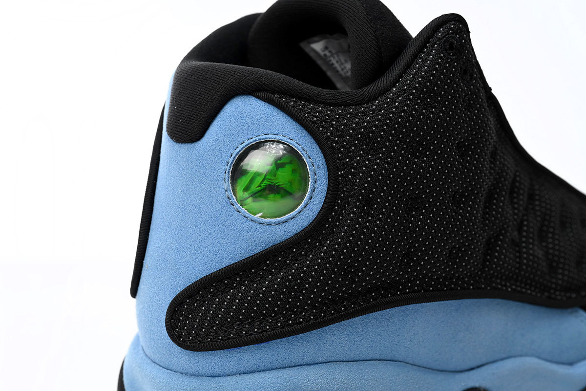 Jordan 13 Retro Hei Lan DJ5982-041