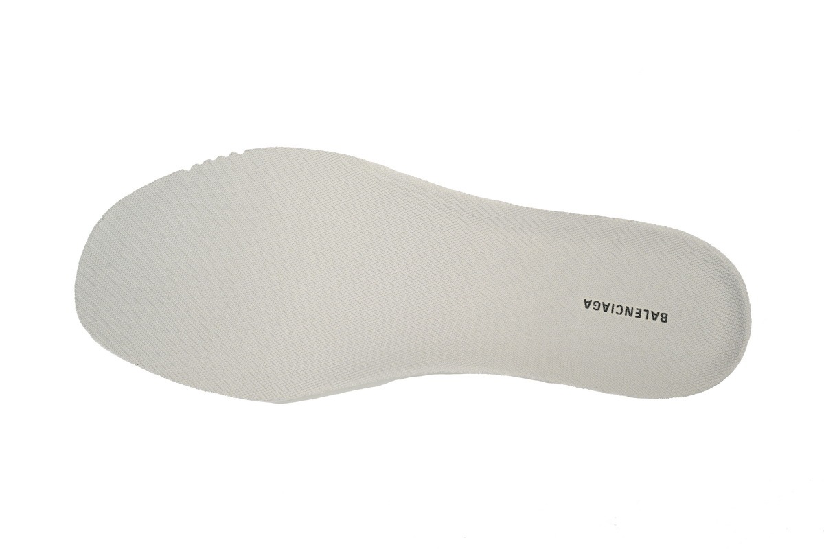 Bal**ciaga CARGO Rice Gray 784339-W2MV9-0223