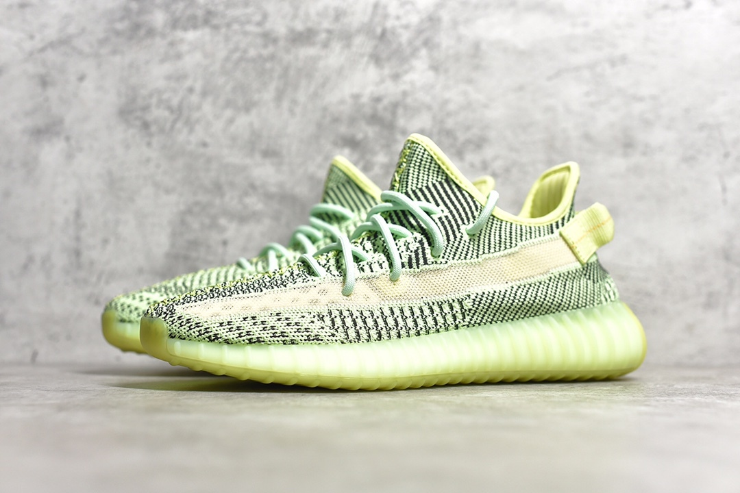 adidas Yeezy Boost 350 V2 Yeezreel Real Boost FW5191