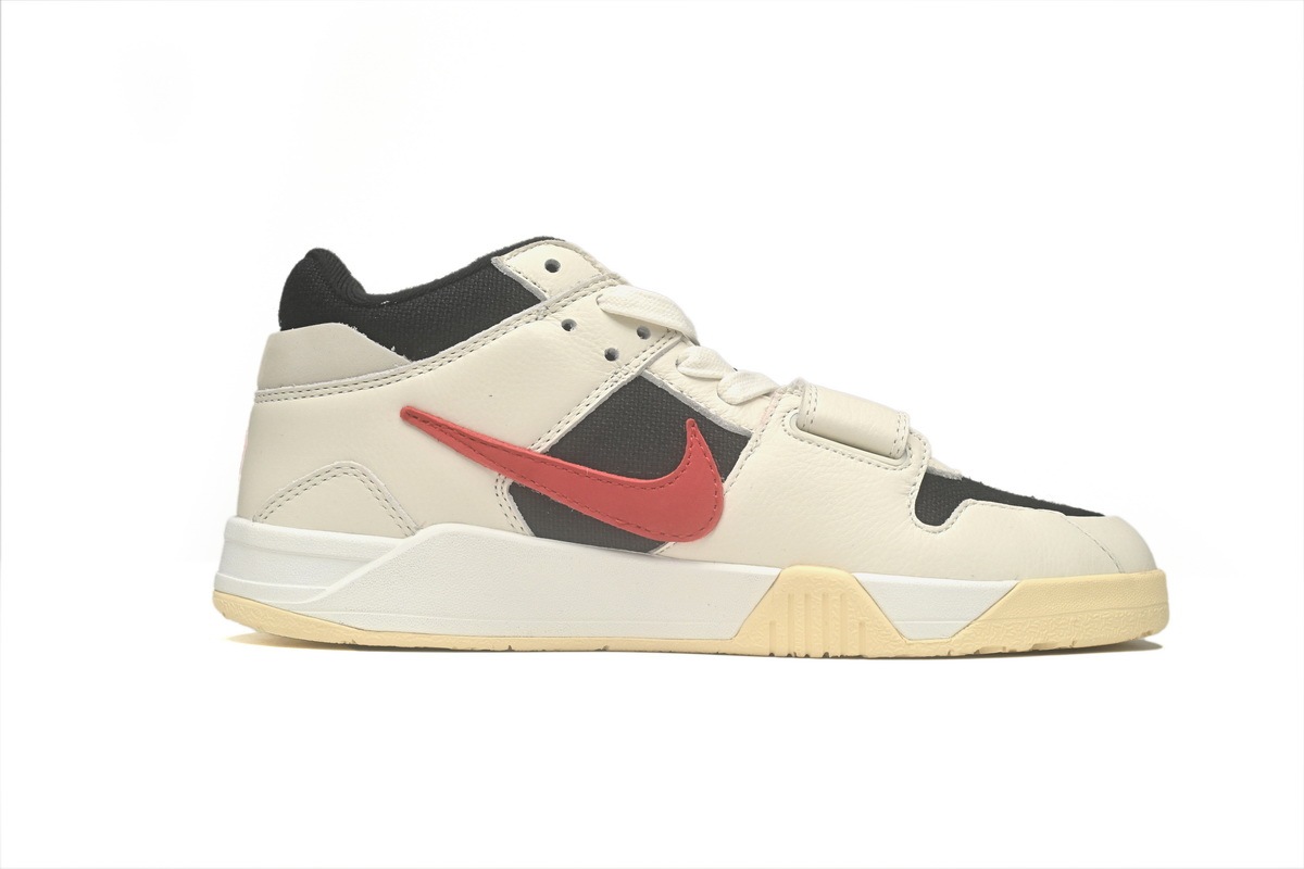 Travis Scott × Nike Jordan Jumpman Jack TR “Sail/Un FZ8117-101