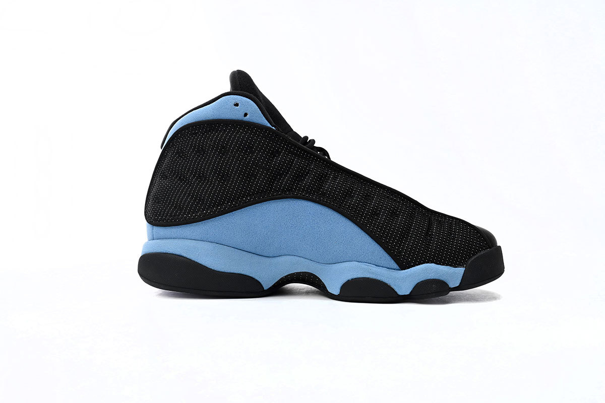 Jordan 13 Retro Hei Lan DJ5982-041