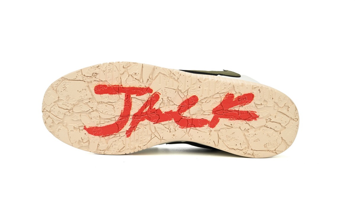 Travis Scott x Jordan Cut The Check Nice Kicks Oreo FZ8117-045