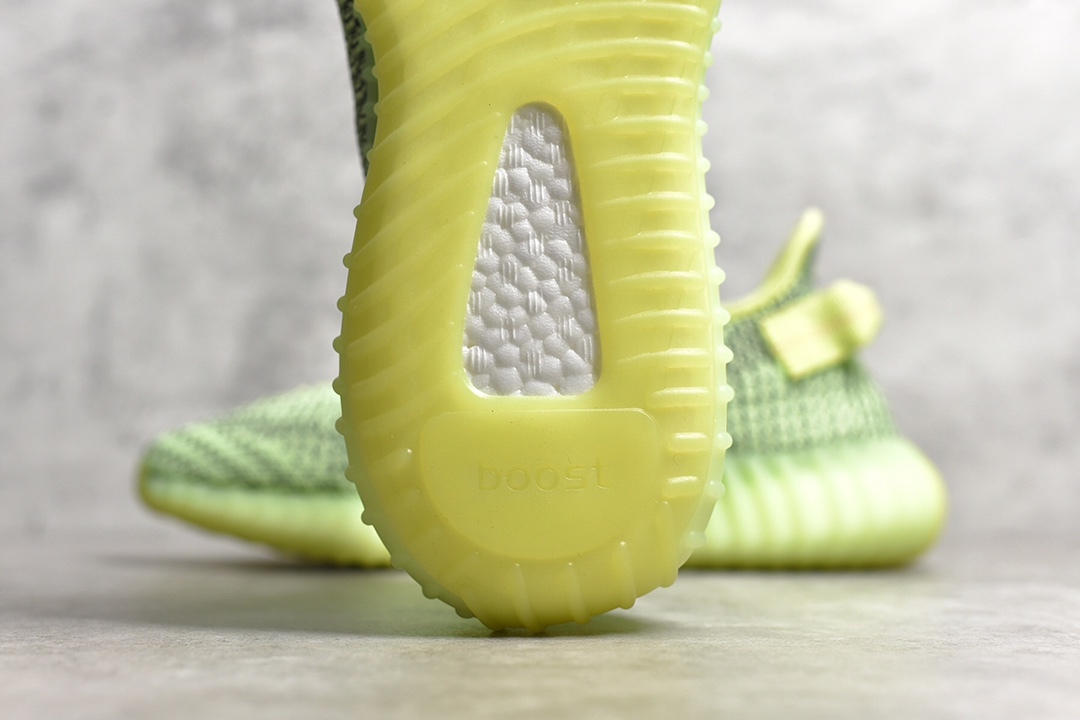adidas Yeezy Boost 350 V2 Yeezreel Real Boost FW5191