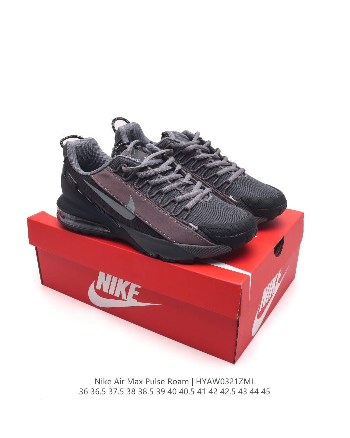 Nike Air Max Pulse DZ3544 001