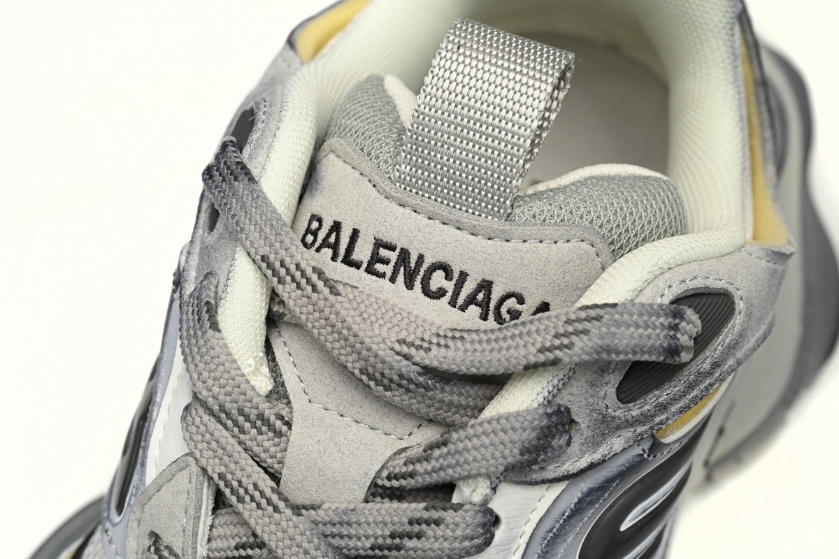 Bal**ciaga CARGO Rice Gray 784339-W2MV9-0223