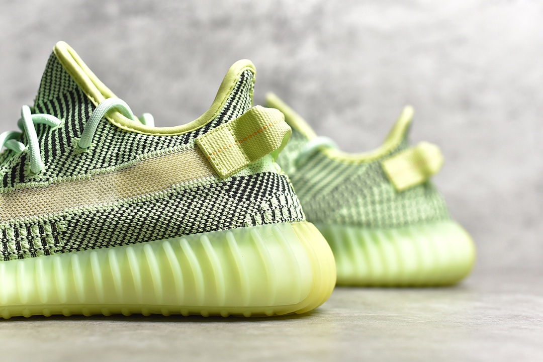 adidas Yeezy Boost 350 V2 Yeezreel Real Boost FW5191