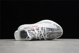 Adidas Yeezy Boost 350 V2 Zebra CP9654（Only United States）