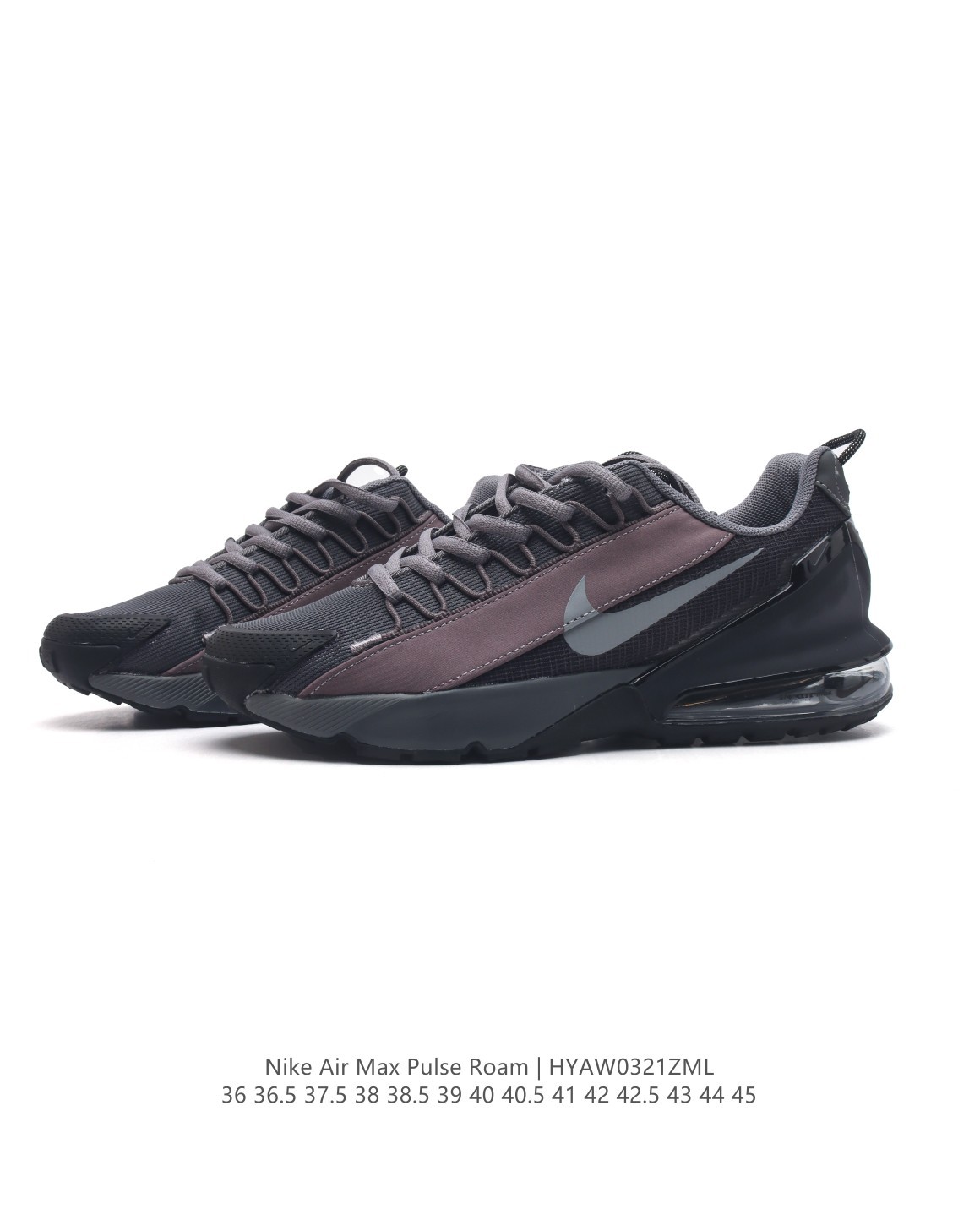 Nike Air Max Pulse DZ3544 001