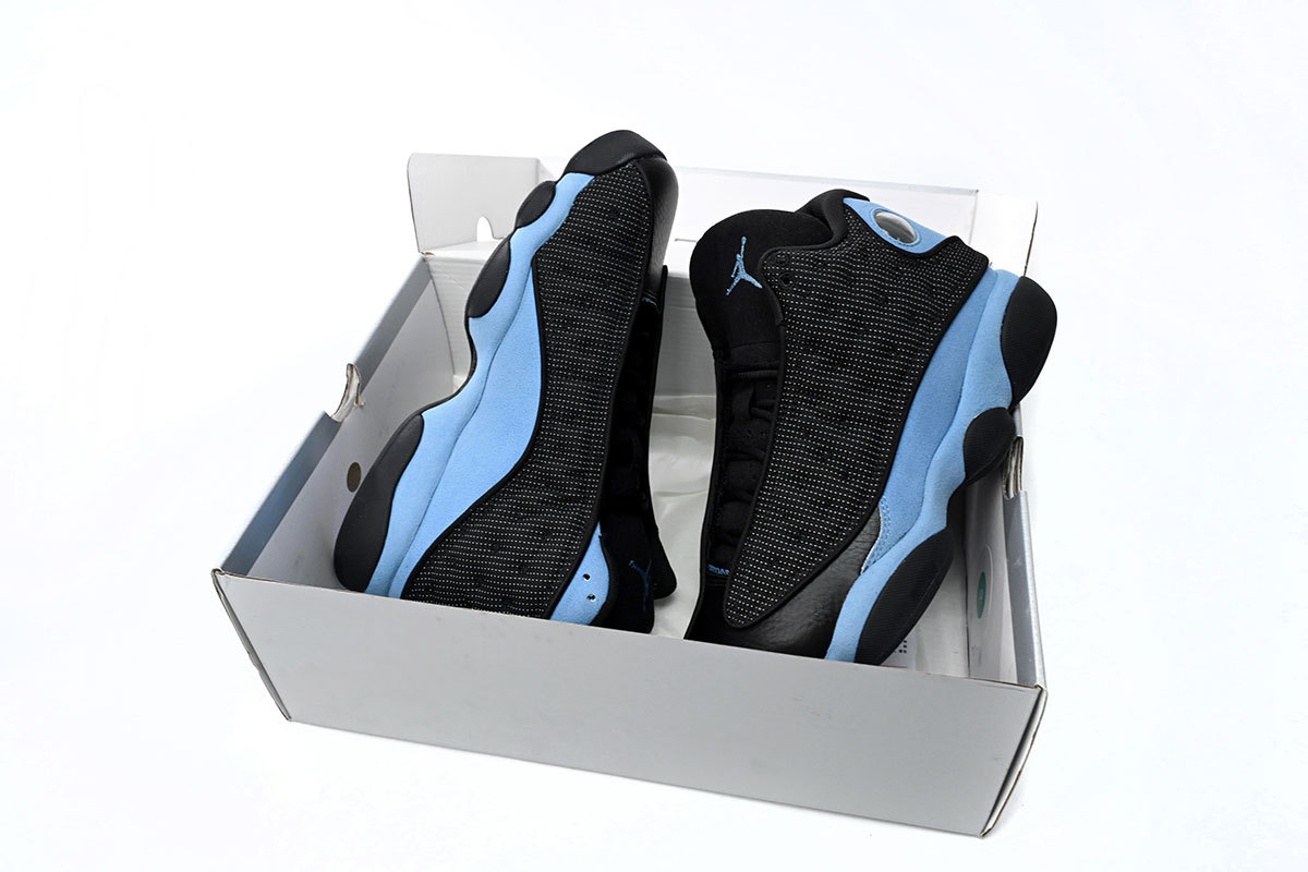 Jordan 13 Retro Hei Lan DJ5982-041