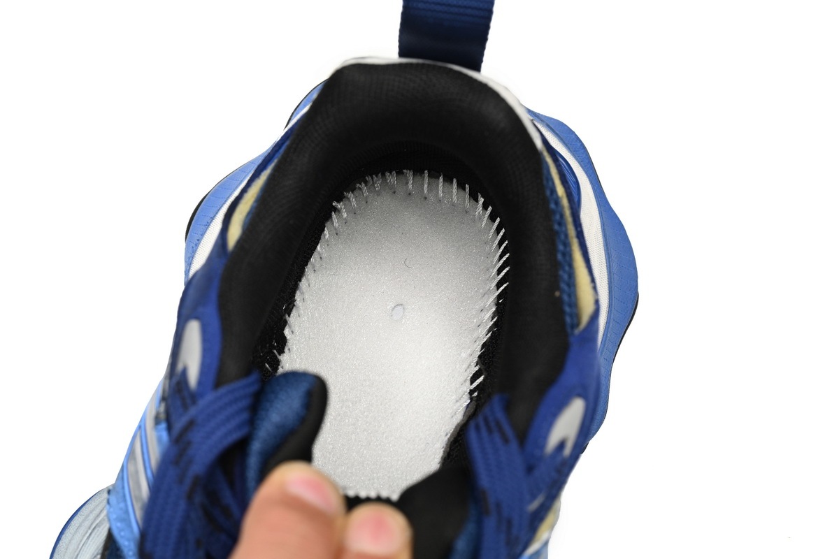 Bal**ciaga CARGO White Sapphire Blue 784339-W2MV3-2325