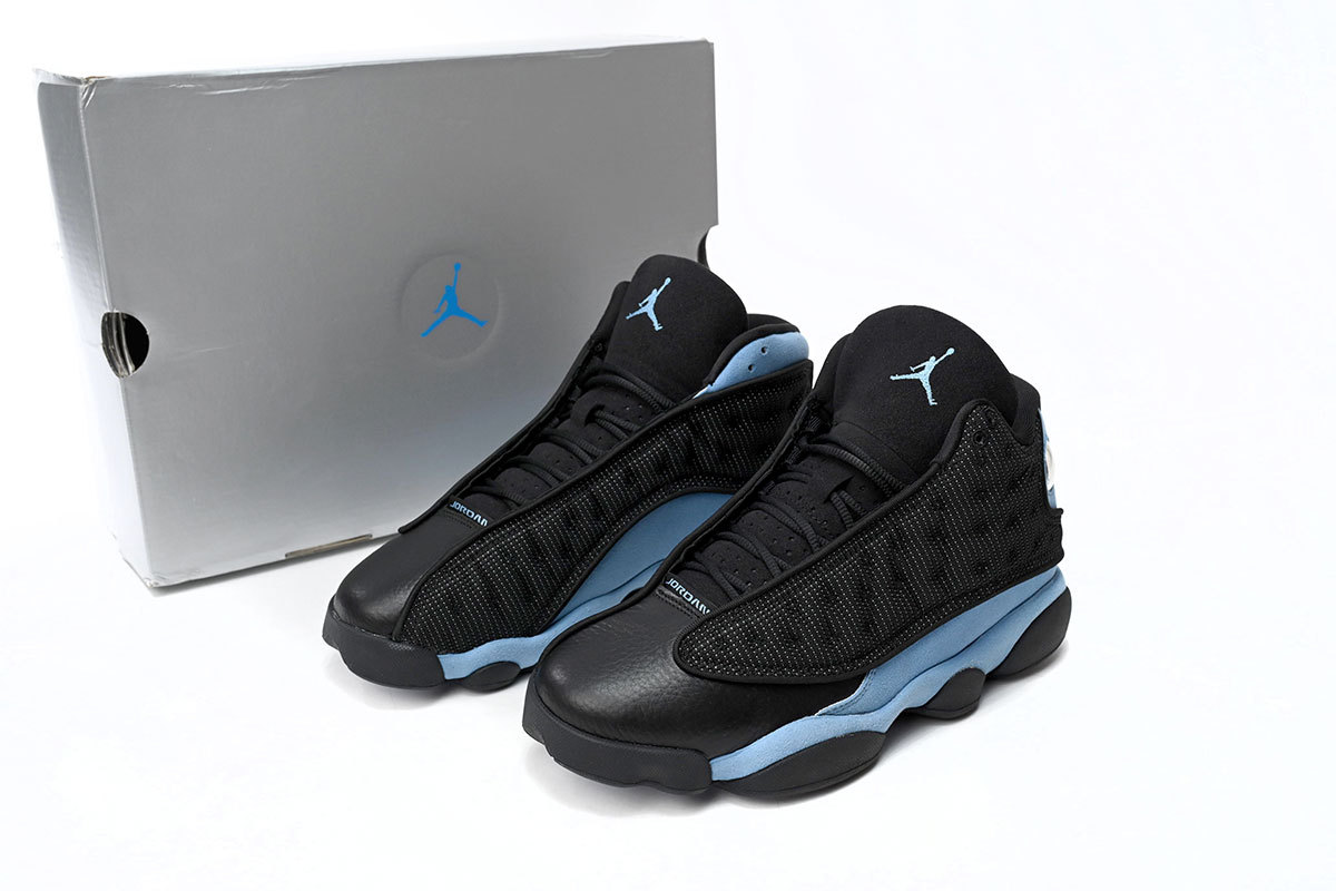 Jordan 13 Retro Hei Lan DJ5982-041