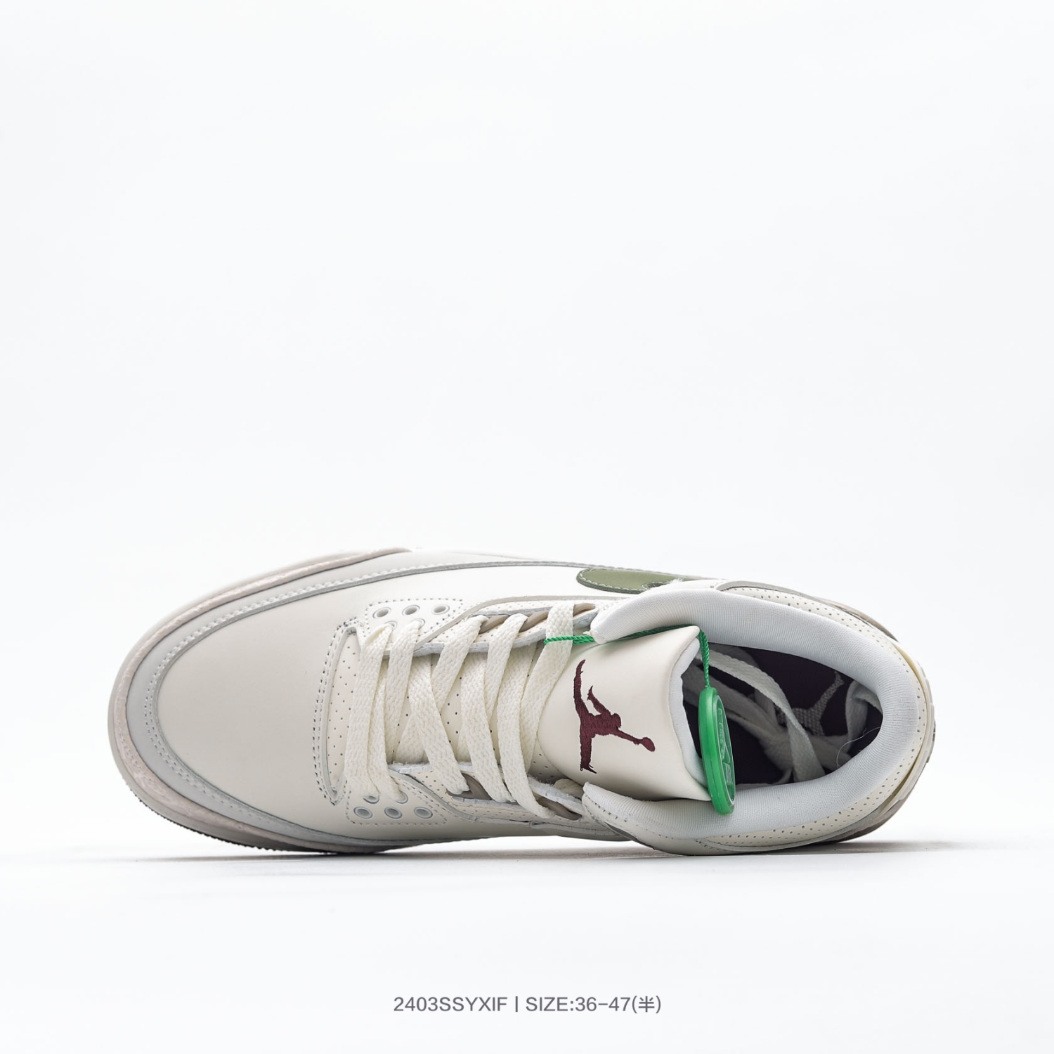 Air Jordan 3 retro  FN0344 992
