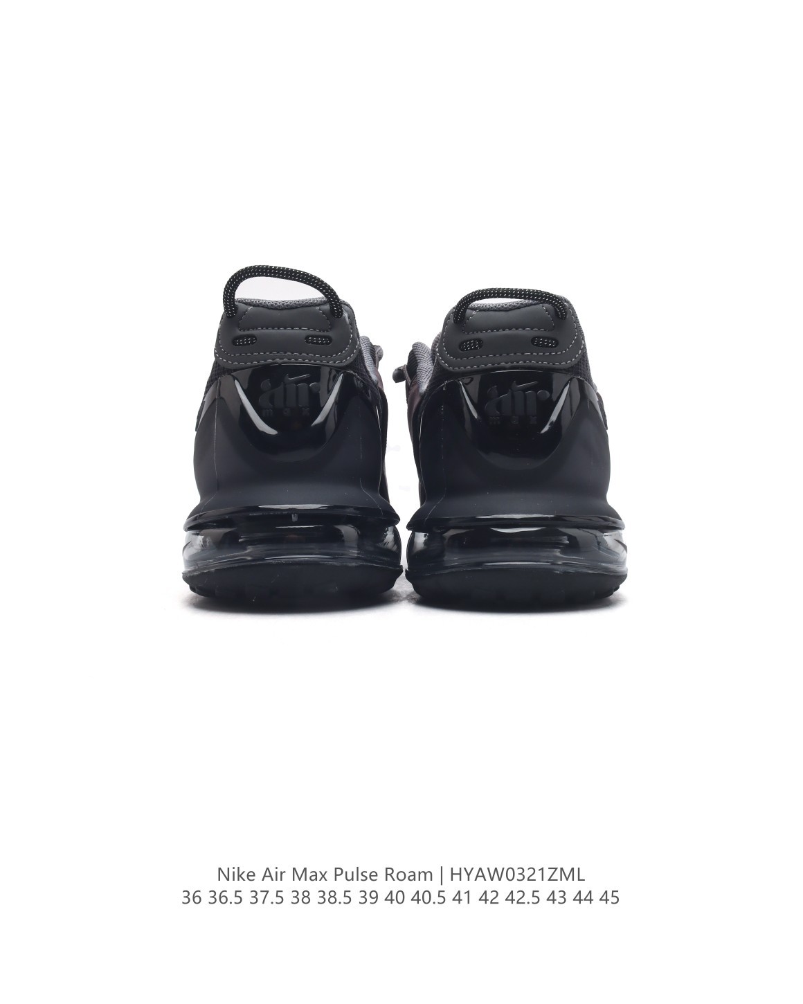 Nike Air Max Pulse DZ3544 001