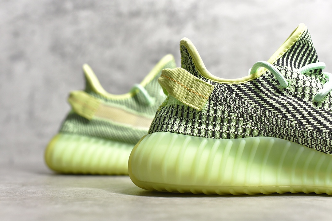 adidas Yeezy Boost 350 V2 Yeezreel Real Boost FW5191