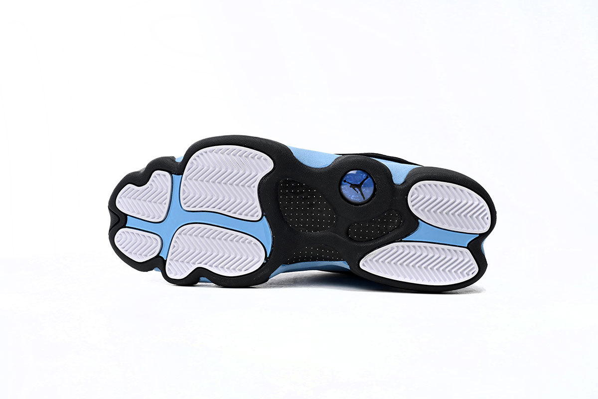 Jordan 13 Retro Hei Lan DJ5982-041