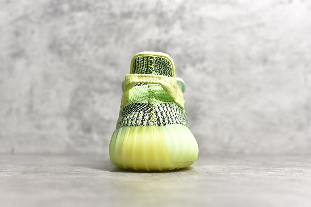 adidas Yeezy Boost 350 V2 Yeezreel Real Boost FW5191