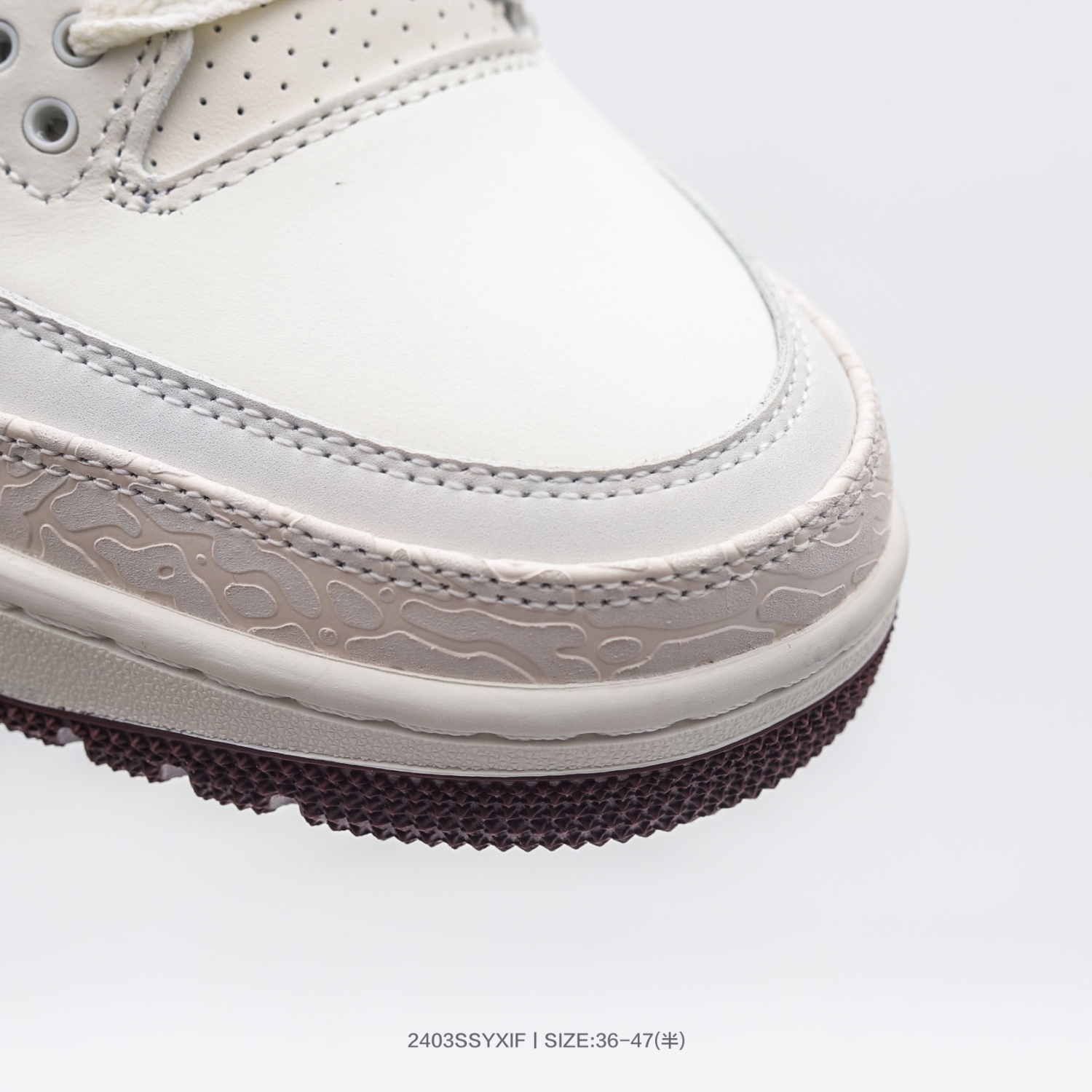 Air Jordan 3 retro  FN0344 992