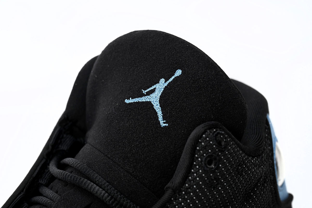 Jordan 13 Retro Hei Lan DJ5982-041
