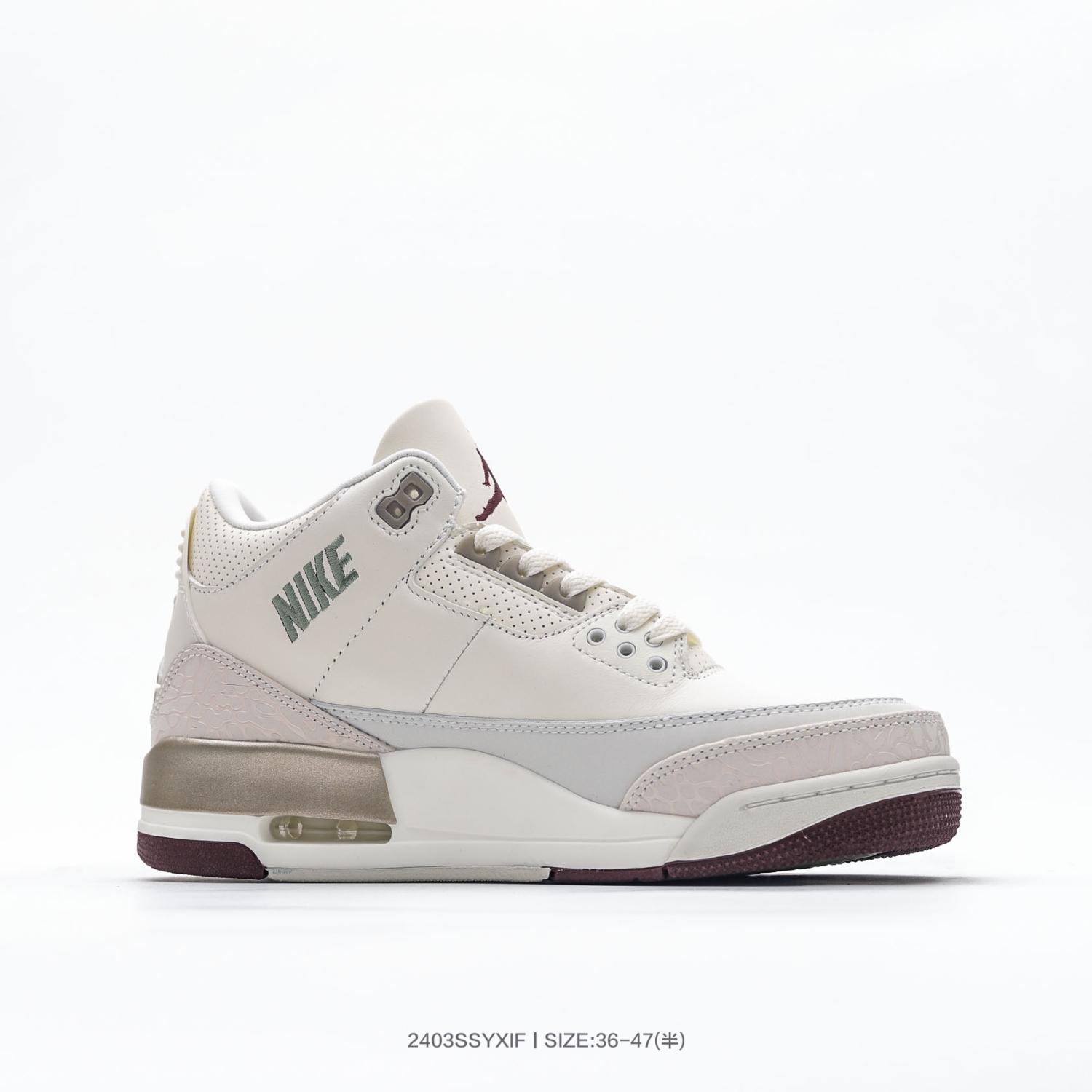 Air Jordan 3 retro  FN0344 992